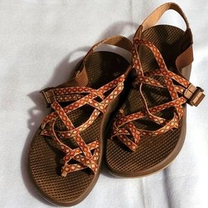 Women's Size 8 Chaco Sandals